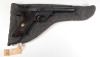 High Standard 103 Pistol - 23