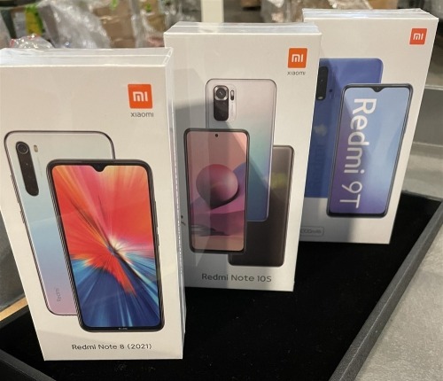 Cellphones (Pompano Beach, FL)