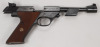 High Standard 102 Pistol - 3