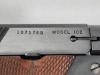 High Standard 102 Pistol - 7