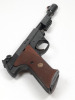 High Standard 102 Pistol - 11