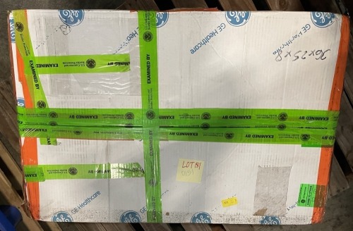 GE Computer Node (Pompano Beach, FL)