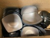 Dumpling Steamers, Dishes, Spoons, Supplies, Wearing Apparel (Pompano Beach, FL) - 36