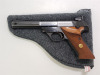 High Standard 104 Pistol - 13