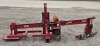 Heavy Tow Bar (Falfurrias, TX)