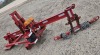 Heavy Tow Bar (Falfurrias, TX) - 2