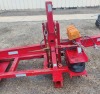 Heavy Tow Bar (Falfurrias, TX) - 5