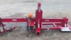 Heavy Tow Bar (Falfurrias, TX) - 8