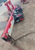 Heavy Tow Bar (Falfurrias, TX) - 11