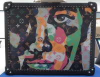 Louis Vuitton Case (Riverside, CA)