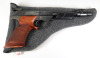 High Standard 102 Pistol - 14