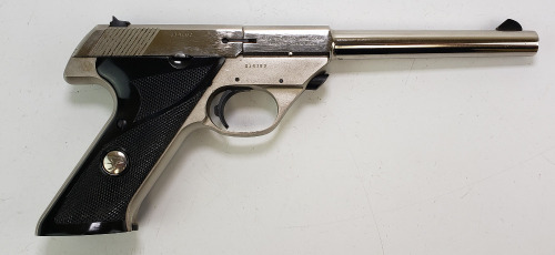 High Standard Sport King Pistol