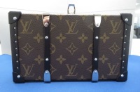 Louis Vuitton Clutch (Riverside, CA)