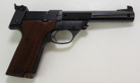 High Standard 106 Pistol