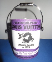 Louis Vuitton Clutch (Riverside, CA)