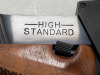 High Standard 106 Pistol - 5