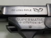 High Standard 106 Pistol - 6