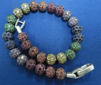 David Yurman Sterling Silver Bracelet (Riverside, CA)
