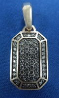 David Yurman Pendant (Riverside, CA)