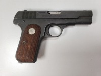 Colt 1903 Pistol (No Magazines)