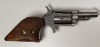 North American Arms Revolver