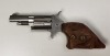 North American Arms Revolver - 2