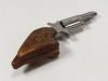 North American Arms Revolver - 3