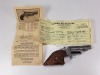 North American Arms Revolver - 10