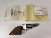 North American Arms Revolver - 11
