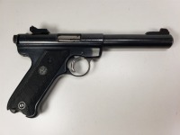 Ruger Mk I Pistol