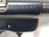 Ruger Mk I Pistol - 7