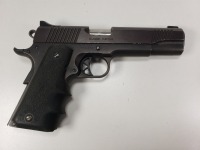 Kimber Classic Custom 1911 Pistol