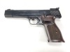 Smith & Wesson 41 Pistol - 2