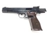 Smith & Wesson 41 Pistol - 3