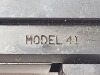 Smith & Wesson 41 Pistol - 12
