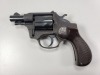 J.C. Higgins Model 88 Pistol - 2