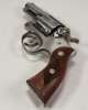 Ruger Police Service Six Revolver - 3
