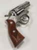 Ruger Police Service Six Revolver - 14