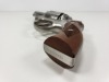 Ruger Police Service Six Revolver - 12