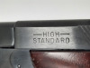 High Standard Citation II Pistol - 9