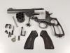 Webley Mk VI Parts