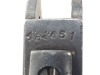 Webley Mk VI Parts - 8