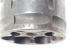 Webley Mk VI Parts - 10