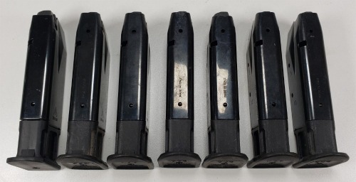 (7) Walther P99 Magazines