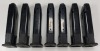 (7) Walther P99 Magazines