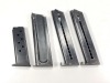 (4) Pistol Magazines