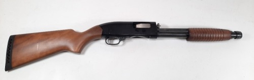 Winchester Shotgun