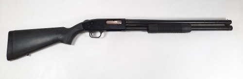 Mossberg 500A Shotgun
