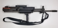 Daewoo AR100 Upper Receiver