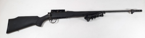 Enfield No. 4 Mk 4 Rifle